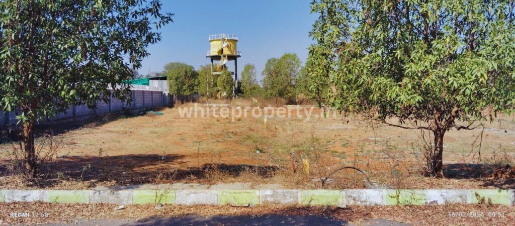 whiteproperty-Yamnampet-ghatkesar