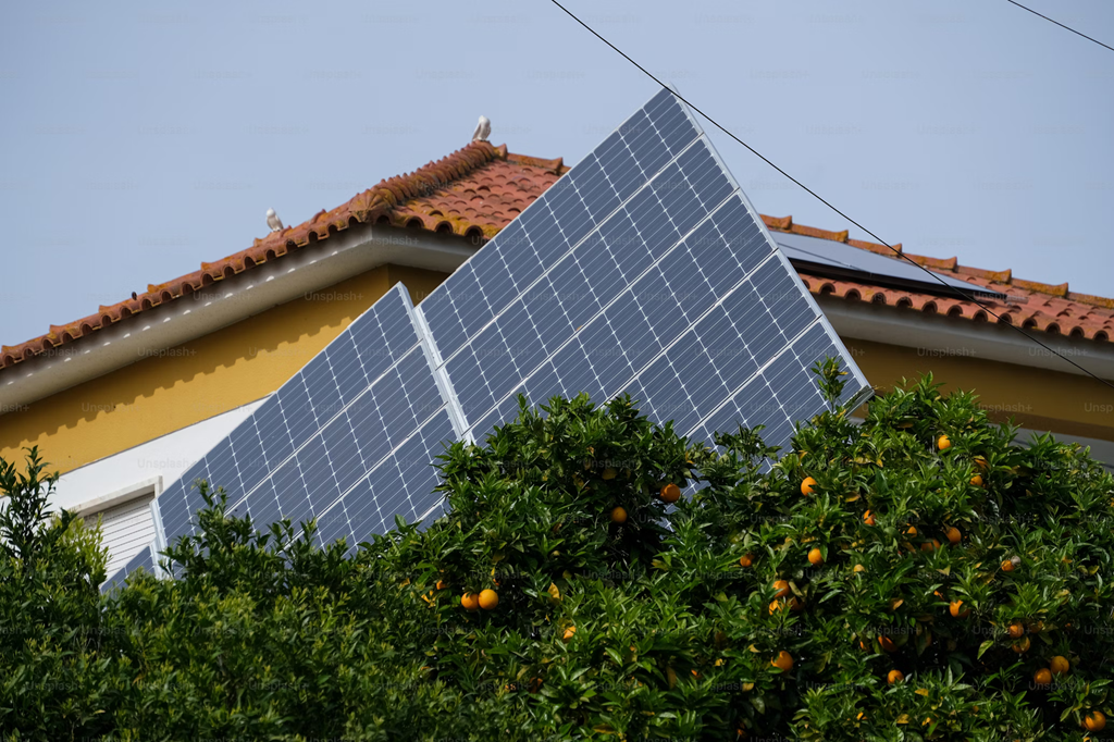 Solar Power