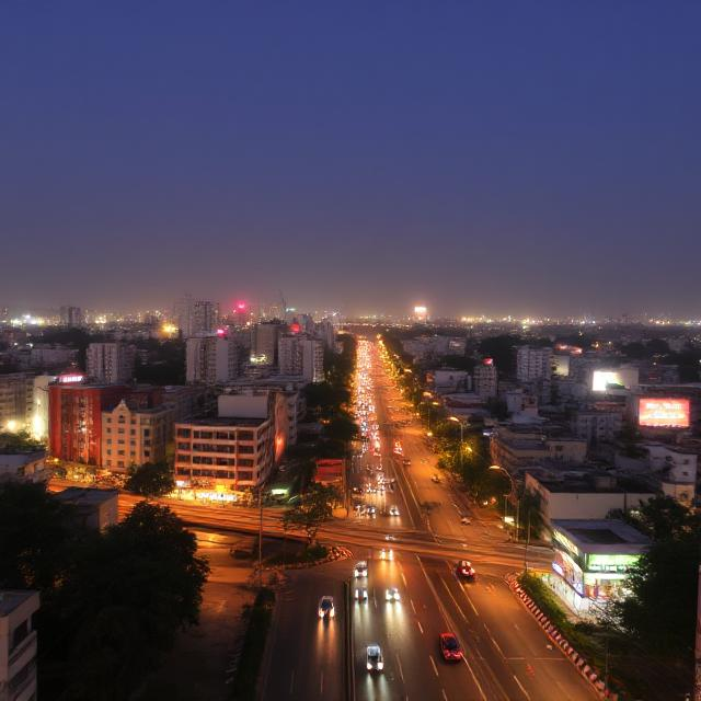 East Hyderabad