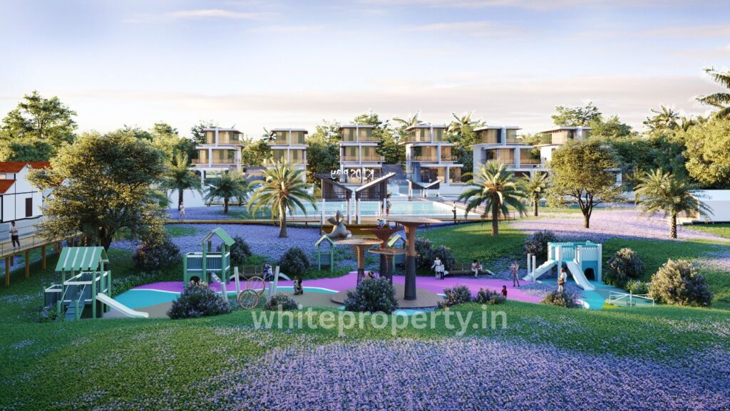 HMDA & RERA Approved Villa Plots Near Ramoji Film City
