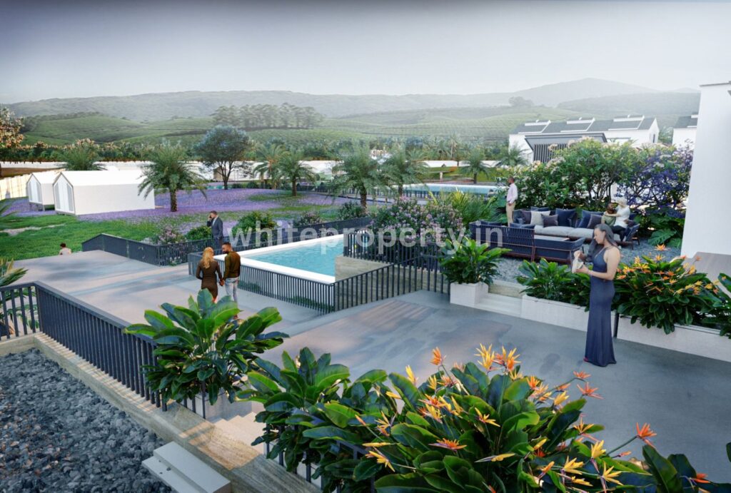 HMDA & RERA Approved Villa Plots Near Ramoji Film City