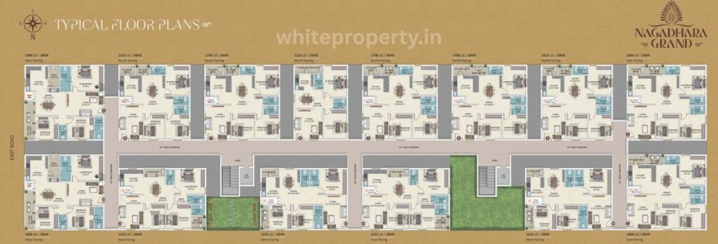 flats-for-sale-in-bnreddy-nagar
