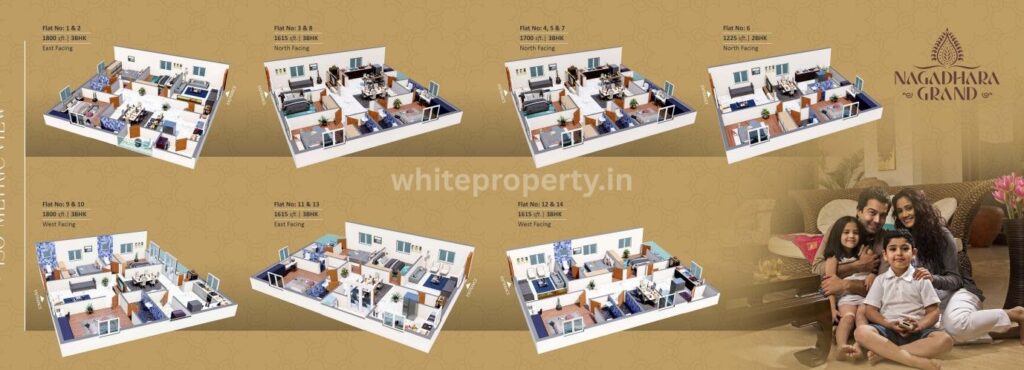 flats-for-sale-in-bnreddy-nagar