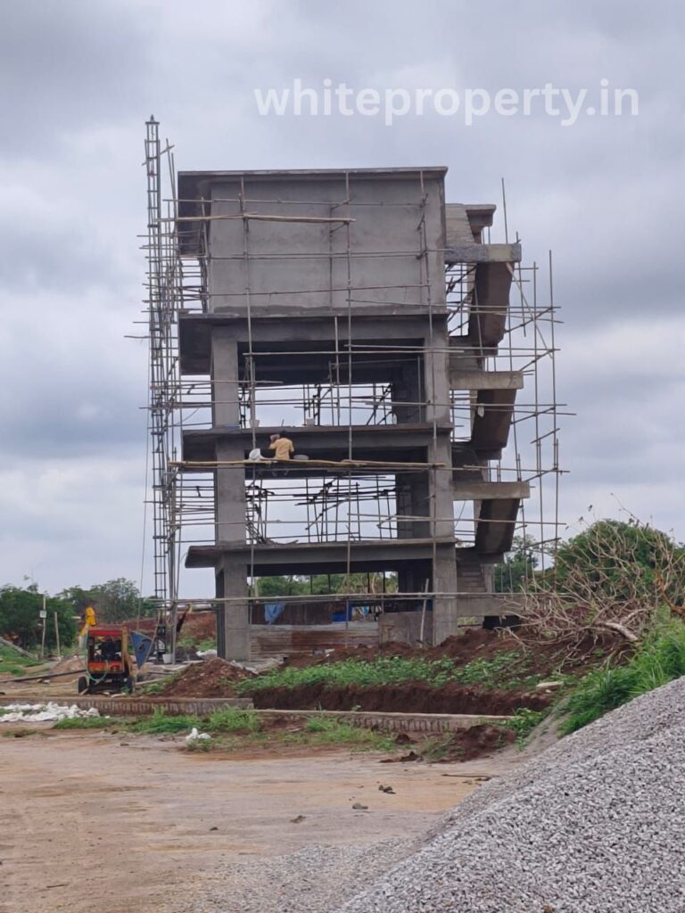 dtcp open plots mominpet shankarpally hyderabad