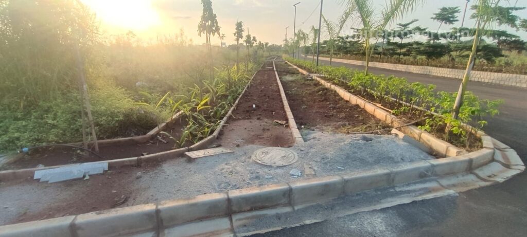 dtcp open plots mominpet shankarpally hyderabad