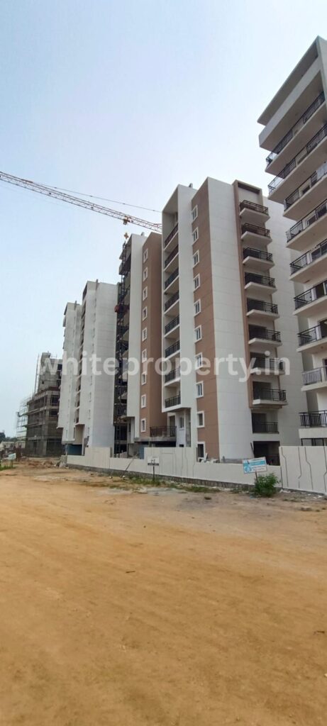 2bhk, 3bhk gated community Flats in Tukkuguda