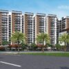 2BHK and 3BHK Luxury Apartments at Kompally in Hyderabad